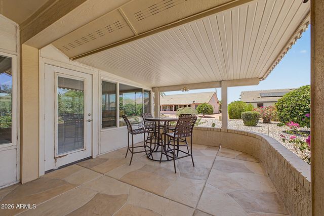 14543 W PANTHER Drive, Sun City West, AZ 85375