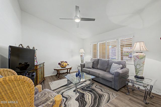 14543 W PANTHER Drive, Sun City West, AZ 85375