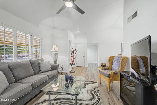 14543 W PANTHER Drive, Sun City West, AZ 85375