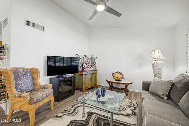 14543 W PANTHER Drive, Sun City West, AZ 85375