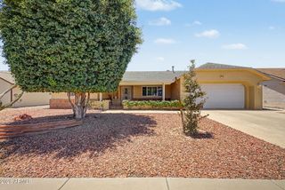 14543 W PANTHER Drive, Sun City West, AZ 85375