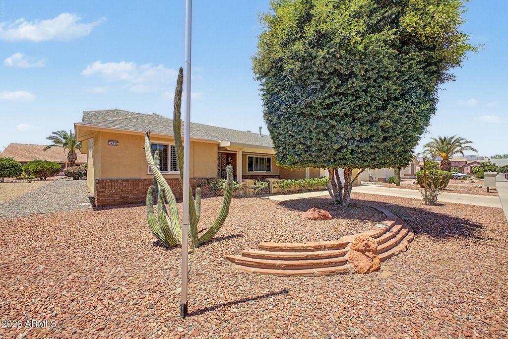 14543 W PANTHER Drive, Sun City West, AZ 85375 — photo 2