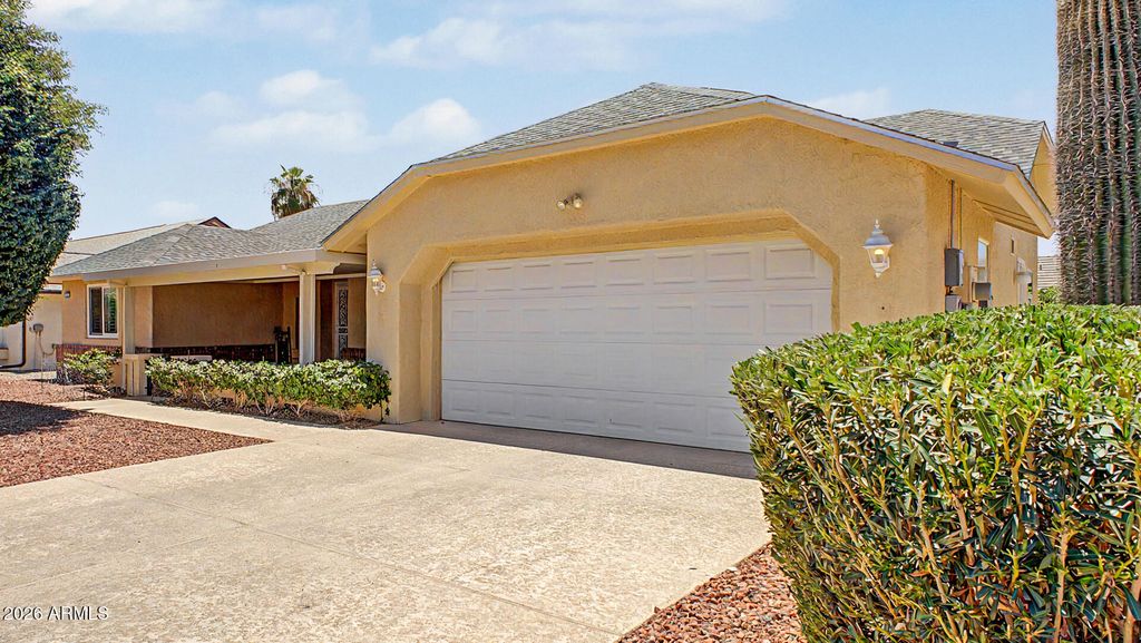 14543 W PANTHER Drive, Sun City West, AZ 85375 — photo 3