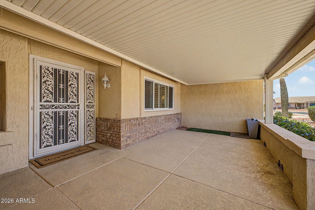 14543 W PANTHER Drive, Sun City West, AZ 85375 — photo 4