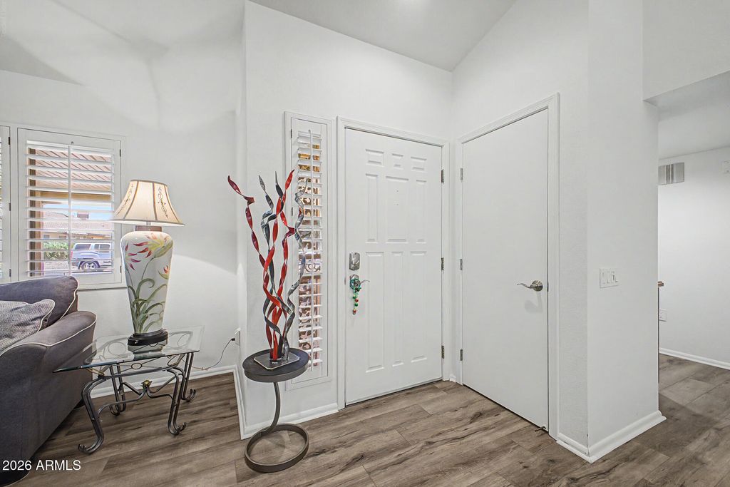 14543 W PANTHER Drive, Sun City West, AZ 85375 — photo 5