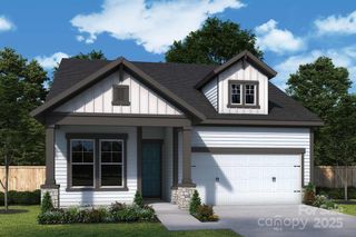 1035 Bourn Lane, Waxhaw, NC 28173