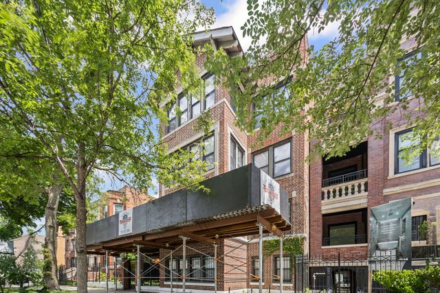 4557 S MICHIGAN Avenue 1, Chicago, IL 60615