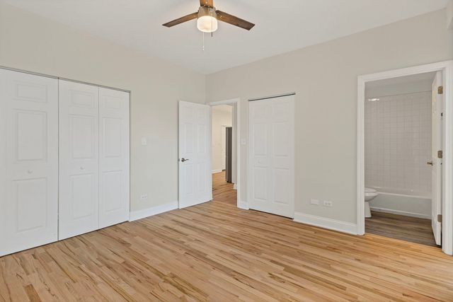 4557 S MICHIGAN Avenue 1, Chicago, IL 60615