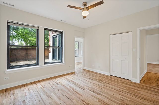 4557 S MICHIGAN Avenue 1, Chicago, IL 60615