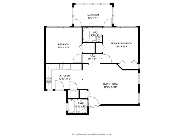 4557 S MICHIGAN Avenue 1, Chicago, IL 60615