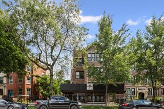 4557 S MICHIGAN Avenue 1, Chicago, IL 60615