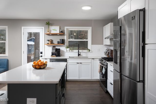 1446 Clermont Road, Durham, NC 27713