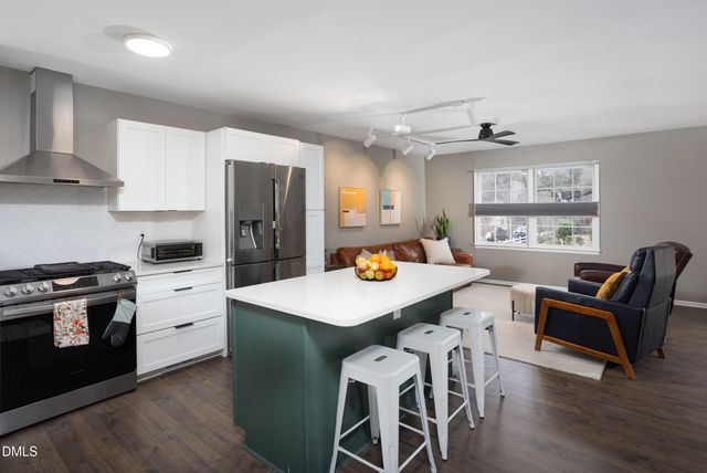 1446 Clermont Road, Durham, NC 27713