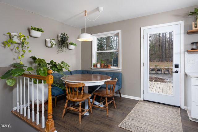 1446 Clermont Road, Durham, NC 27713