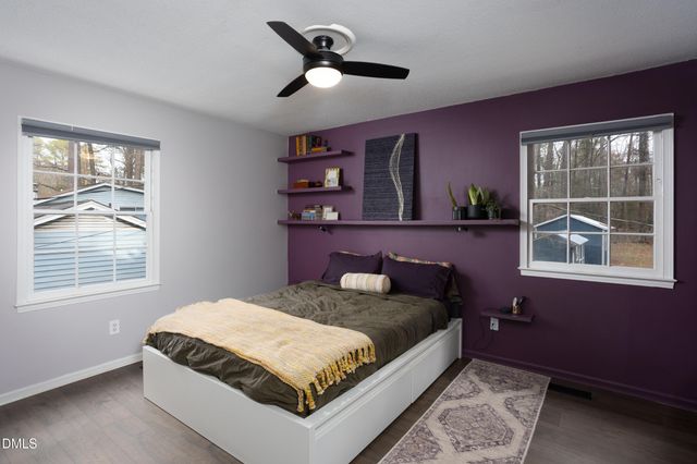 1446 Clermont Road, Durham, NC 27713