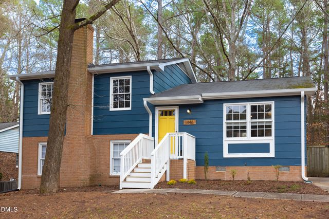 1446 Clermont Road, Durham, NC 27713