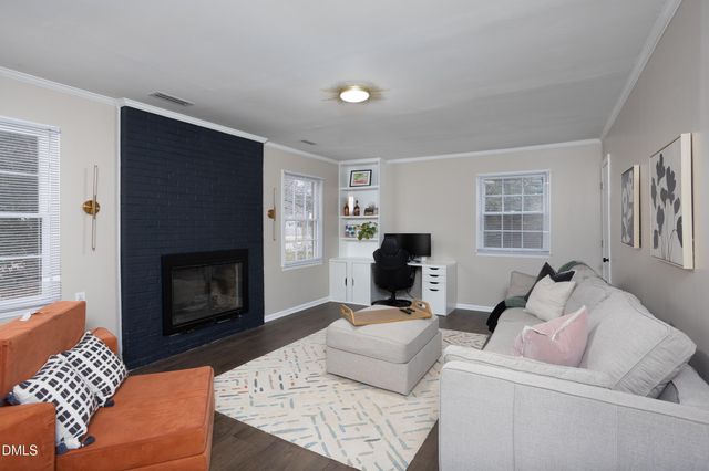 1446 Clermont Road, Durham, NC 27713