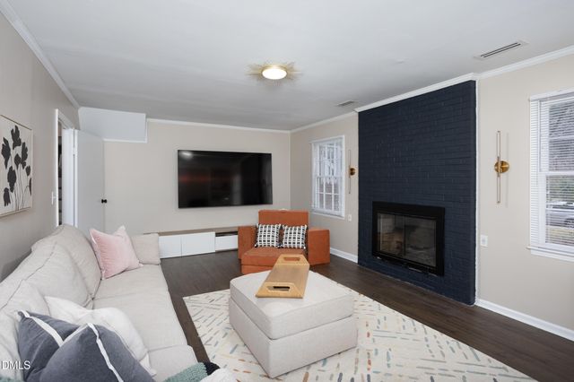 1446 Clermont Road, Durham, NC 27713