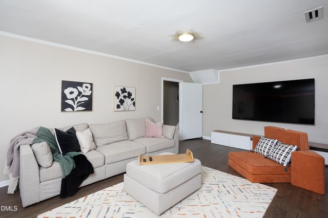 1446 Clermont Road, Durham, NC 27713