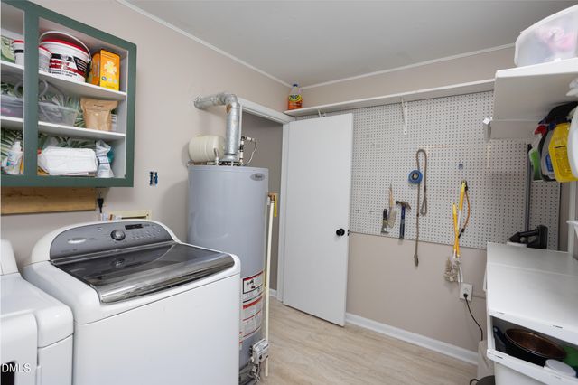 1446 Clermont Road, Durham, NC 27713