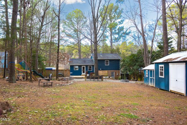 1446 Clermont Road, Durham, NC 27713