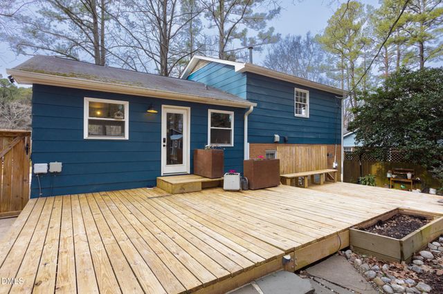 1446 Clermont Road, Durham, NC 27713