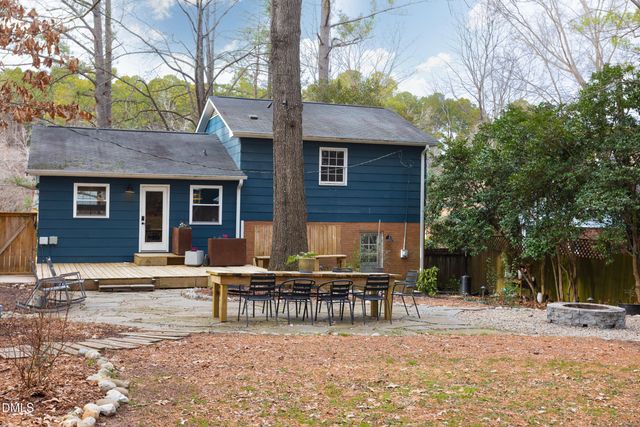 1446 Clermont Road, Durham, NC 27713