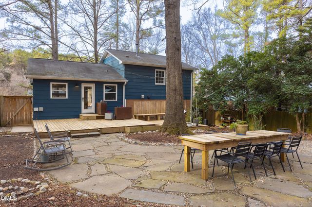 1446 Clermont Road, Durham, NC 27713