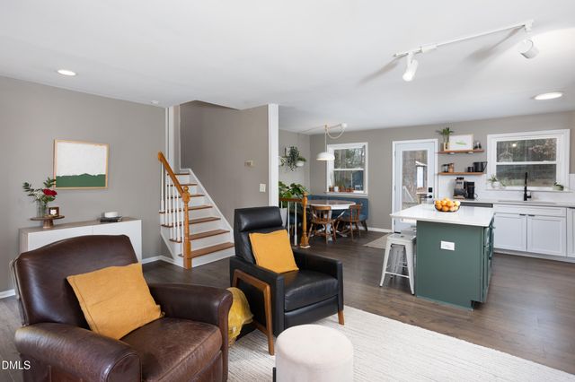 1446 Clermont Road, Durham, NC 27713