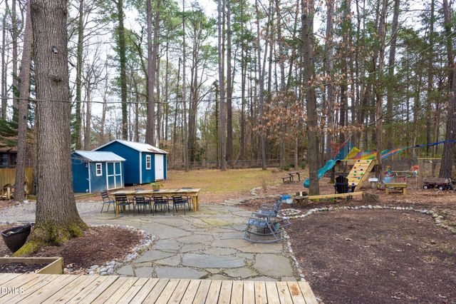 1446 Clermont Road, Durham, NC 27713