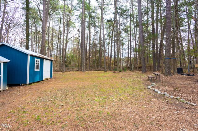 1446 Clermont Road, Durham, NC 27713