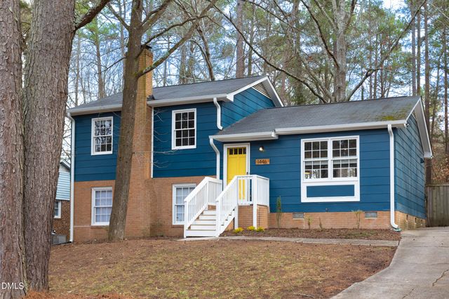 1446 Clermont Road, Durham, NC 27713