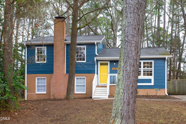 1446 Clermont Road, Durham, NC 27713