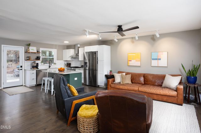 1446 Clermont Road, Durham, NC 27713