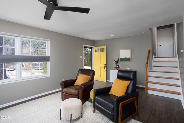 1446 Clermont Road, Durham, NC 27713