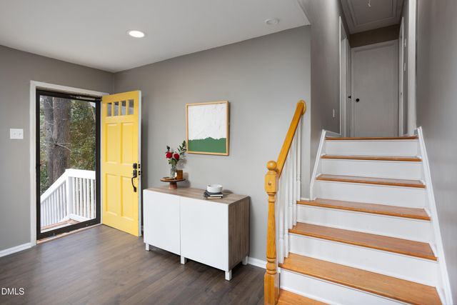 1446 Clermont Road, Durham, NC 27713