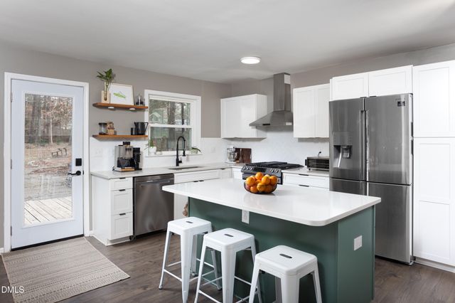 1446 Clermont Road, Durham, NC 27713