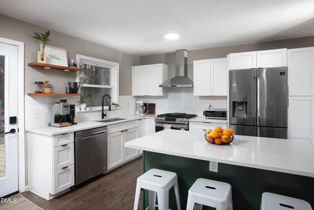 1446 Clermont Road, Durham, NC 27713