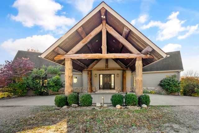 28132 Dupler, Rockbridge, OH 43149