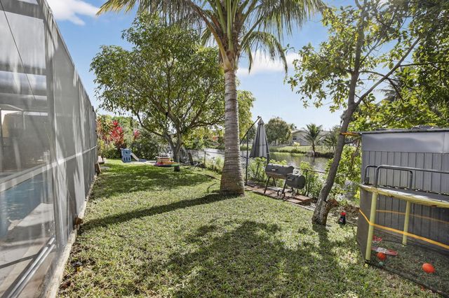 9630 NW 21st Manor, Sunrise, FL 33322