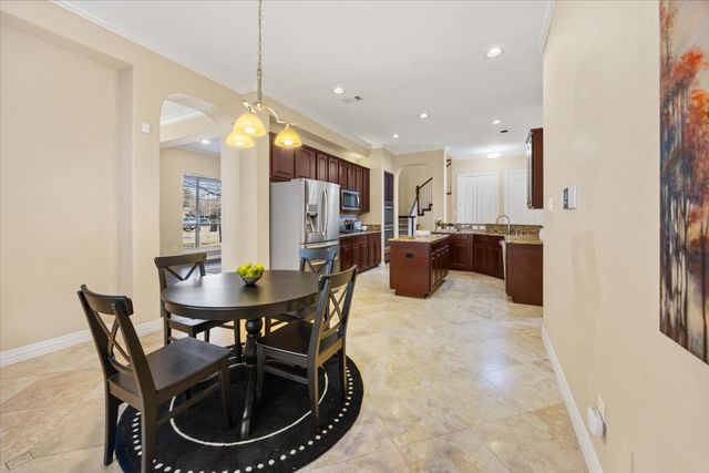 13609 Fall Harvest Drive, Frisco, TX 75033