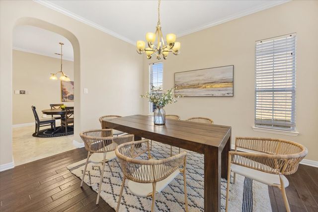 13609 Fall Harvest Drive, Frisco, TX 75033