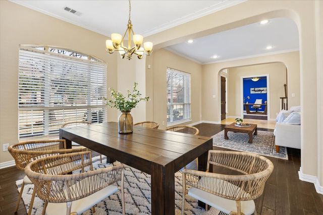 13609 Fall Harvest Drive, Frisco, TX 75033