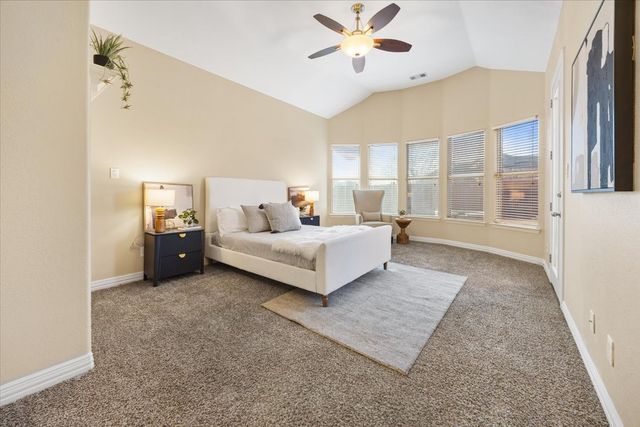 13609 Fall Harvest Drive, Frisco, TX 75033