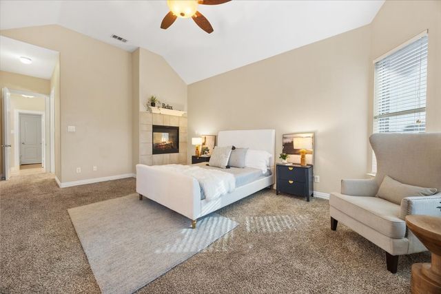 13609 Fall Harvest Drive, Frisco, TX 75033