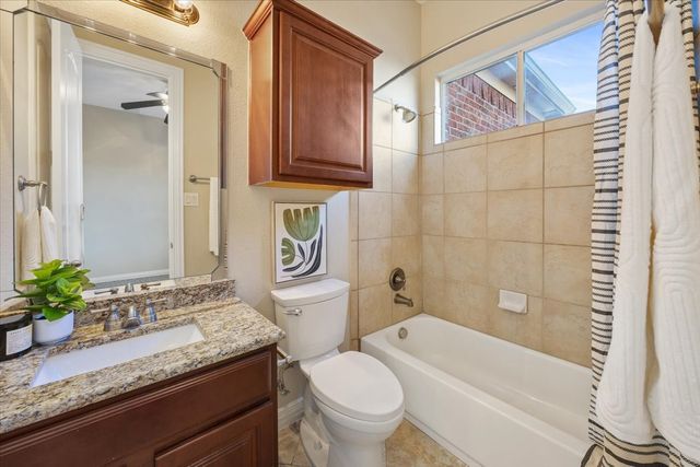 13609 Fall Harvest Drive, Frisco, TX 75033