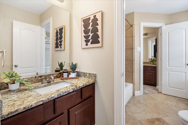 13609 Fall Harvest Drive, Frisco, TX 75033