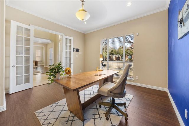 13609 Fall Harvest Drive, Frisco, TX 75033