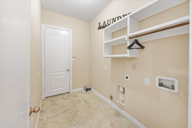 13609 Fall Harvest Drive, Frisco, TX 75033