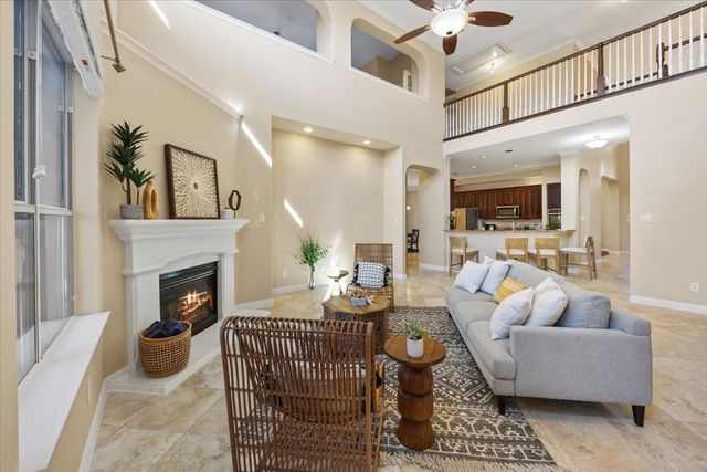 13609 Fall Harvest Drive, Frisco, TX 75033